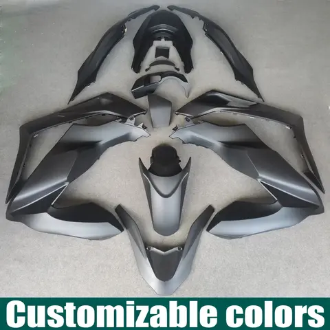 2021 – 2024 혼다 PCX160 PCX125 오토바이 액세서리 페어링 세트 주입 맞춤형 차체 PCX 160 125 2022 2023