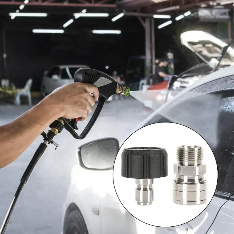 

4xBA Adapter Adapter Accessories Accessories Accessoys заменяет женское давление