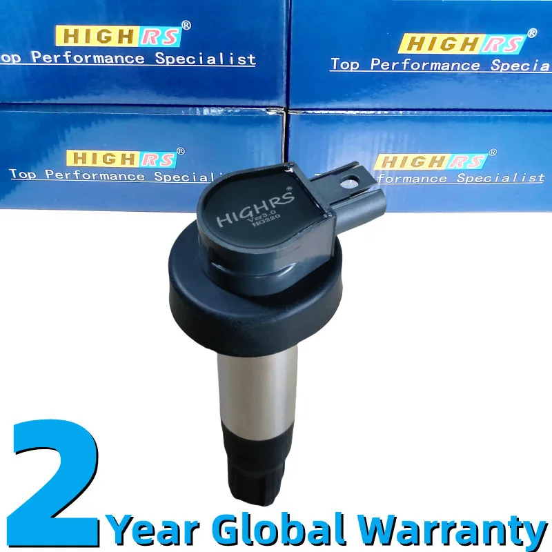 Ignition Coil For B… - image