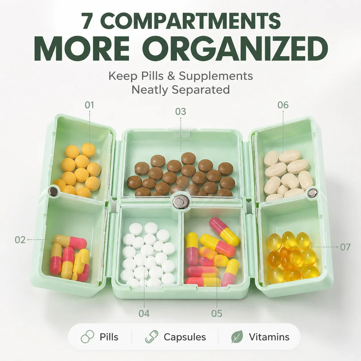 Thumbnail 2 - #28 Trending Vitamin Supplement Boxes Right Now