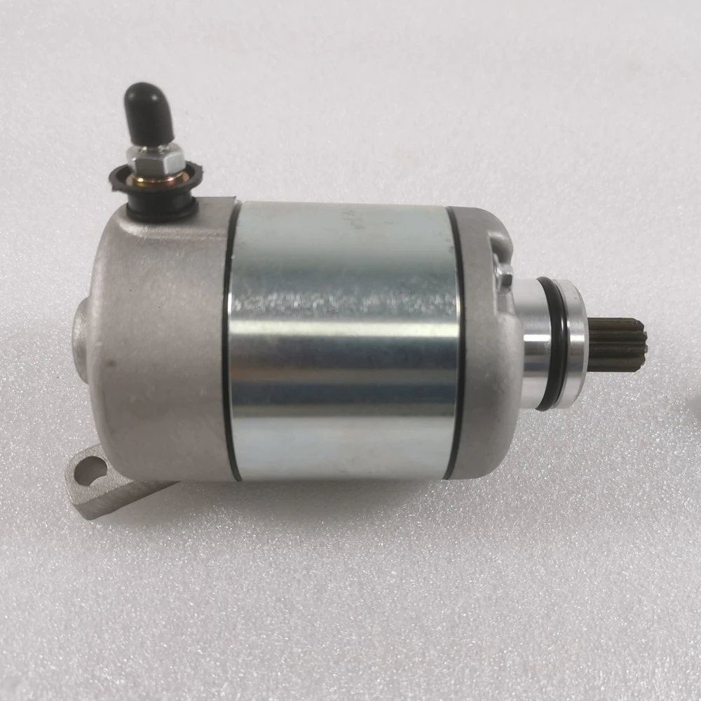 Honda 31200-HP1-601 Starter Motor For Honda Quad ATV TRX 450ER 2006-2014 Lester 18922 Starters