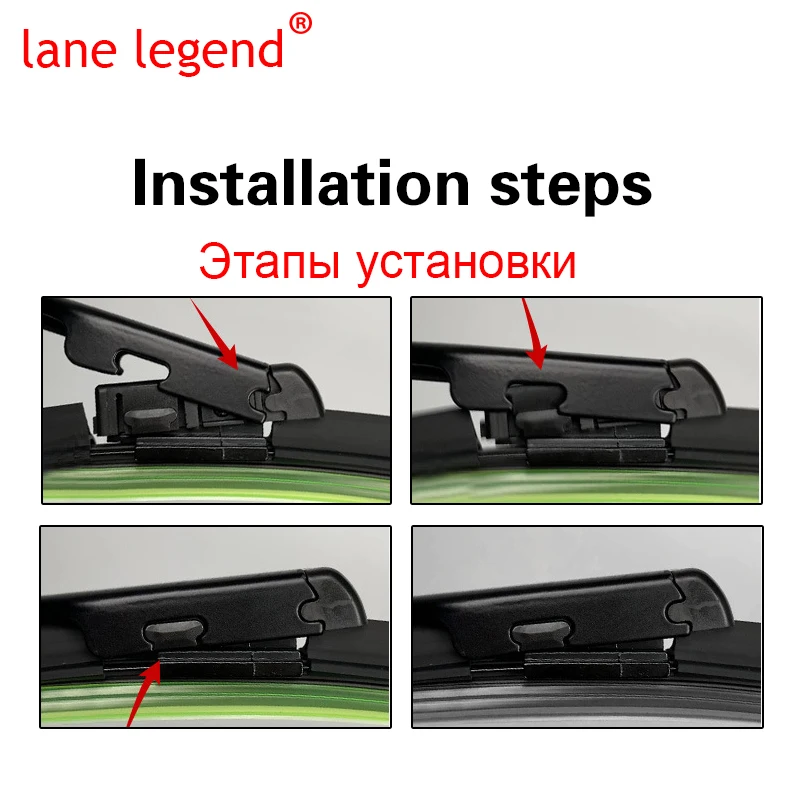 Escobillas de limpiaparabrisas delanteras y traseras para coche, accesorios de limpiaparabrisas para Geely Azkarra 2021 2022 Atlas Pro NL-3