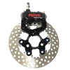 オートバイスクーター用のrpmブレーキポンプアダプターブラケット,200mm, 220mmディスク,82mm,ヤマハ,アステラックス,bws,rsz用のブレーキキャリパー 3