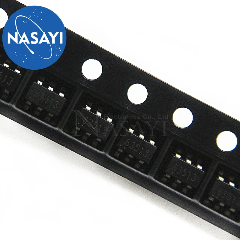 

20pcs/lot OB2263MP OB2263 SOT23-6 SOT SMD new original In Stock