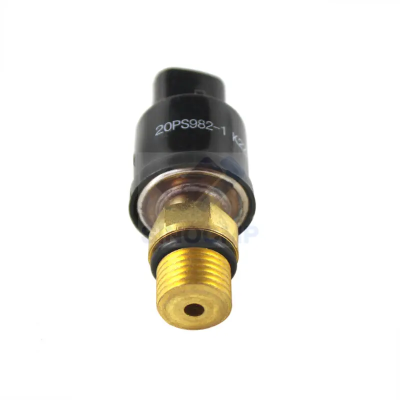 VOE14529295 14529295 Pressure Sensor Switch For Volvo ECR88 EC160B EC180B EC140B EC700B EC460B EC360B