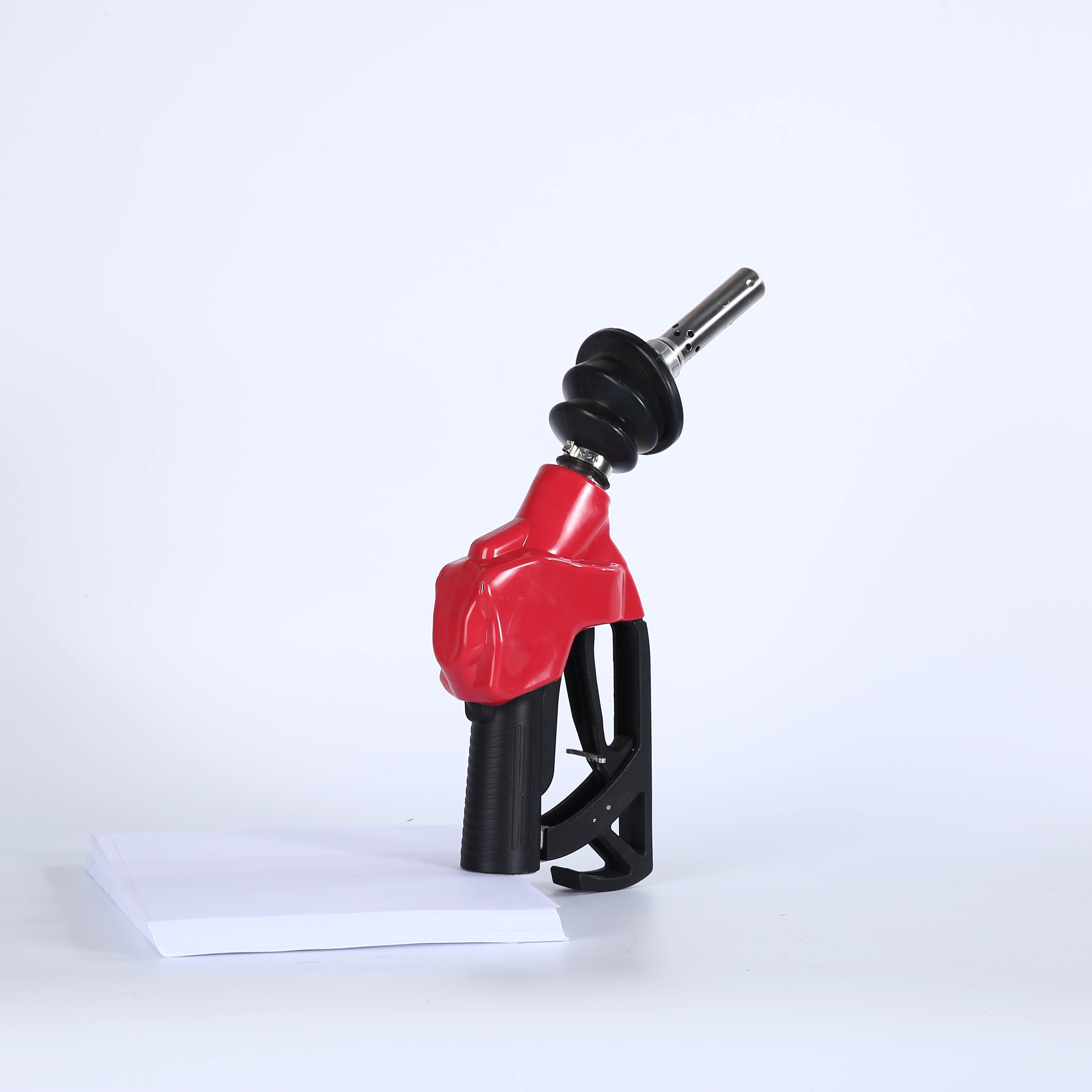 

Heavy-Duty Automatic Self-Priming Fuel Nozzle Spray for Truck Tank Use