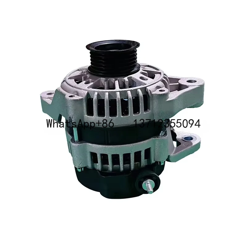 Auto Electrical Systems Accessories Car Alternator 195524070050 2706002040 2706002050 270601508084 for TOYOTA CELICA Coupe