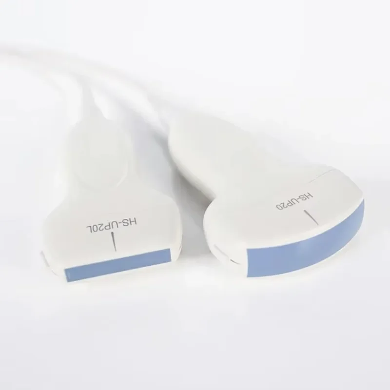 

Идеальная медицинская портативная черно-белая ультразвуковая система 2026 с USB-выпуклым массивом, ручной ультразвуковой аппарат с зондом