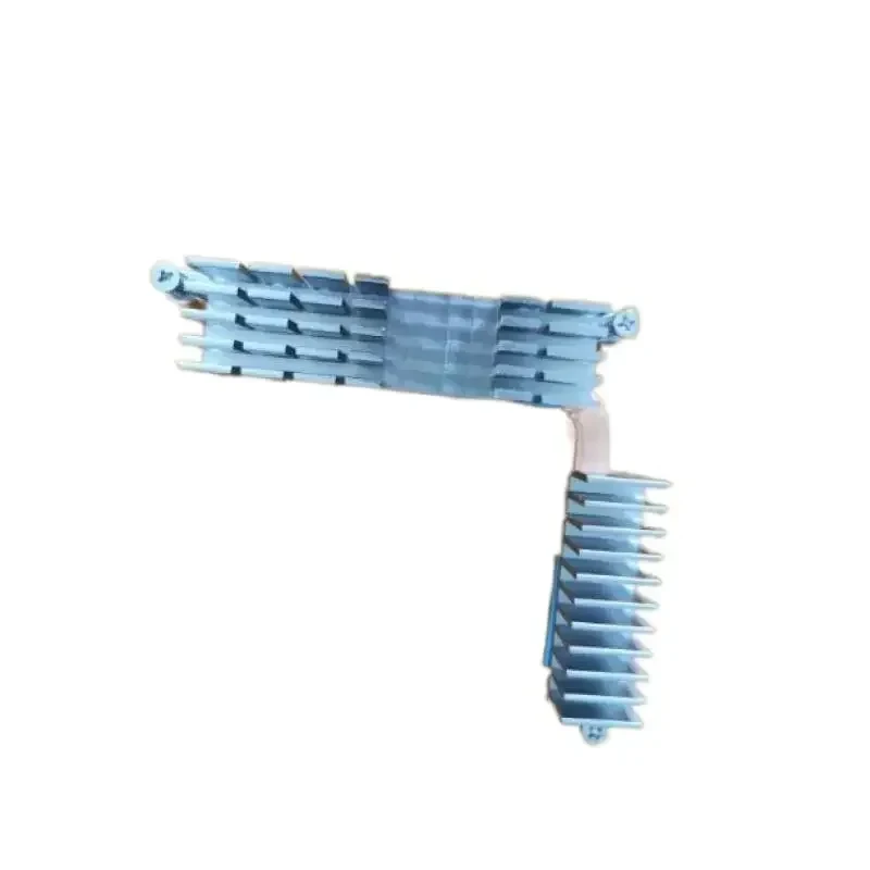 N New 7NPYV Heazink Radiator For Dell Tower Workstation Precision 3650 T3650 Tower Desktop Heazink 07NPY V CN-07NPYV