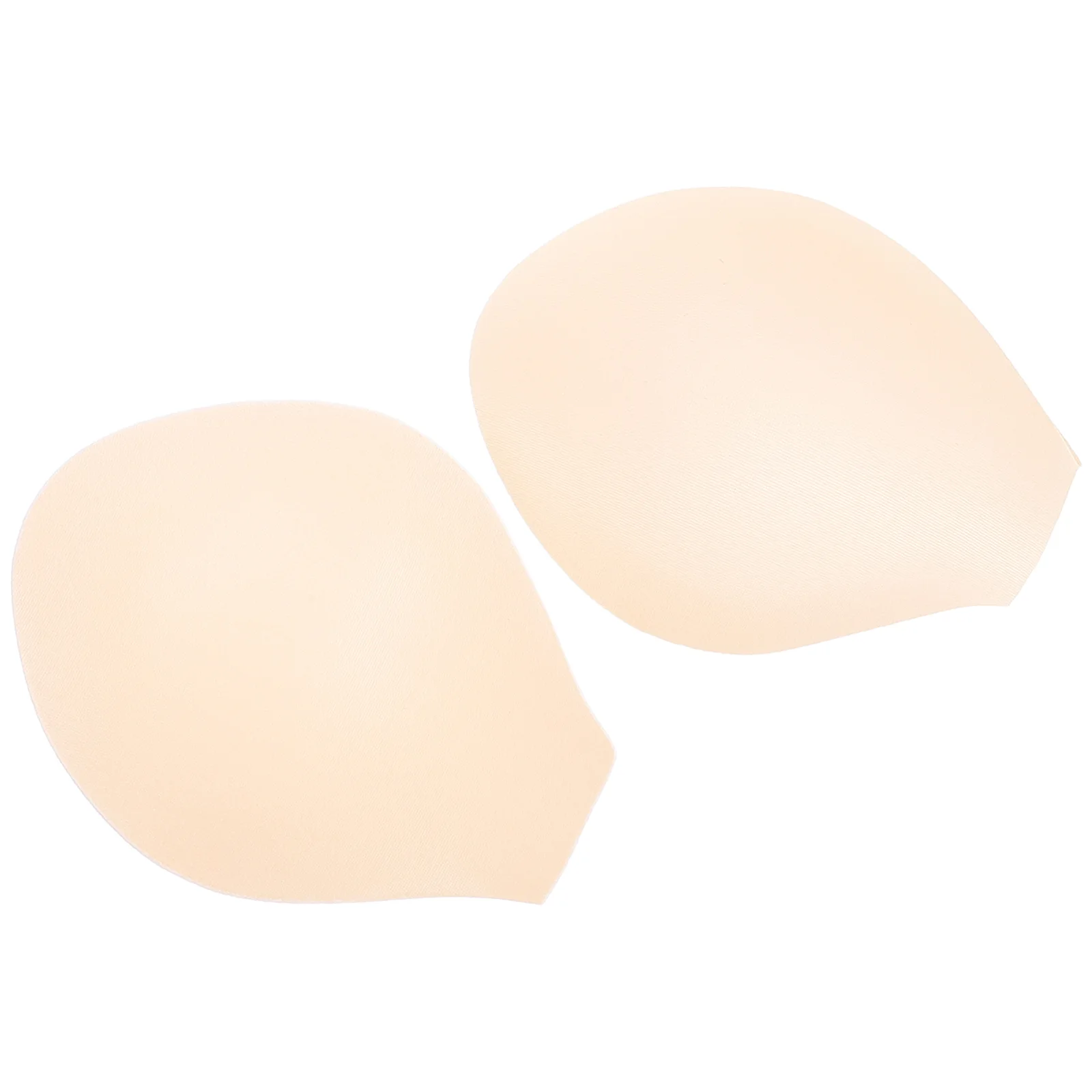 

2pcs 3D Crotch Underwear Pad For Pad Mens Bulge Polyester Swimsuit Insert Confidence Lightweight
