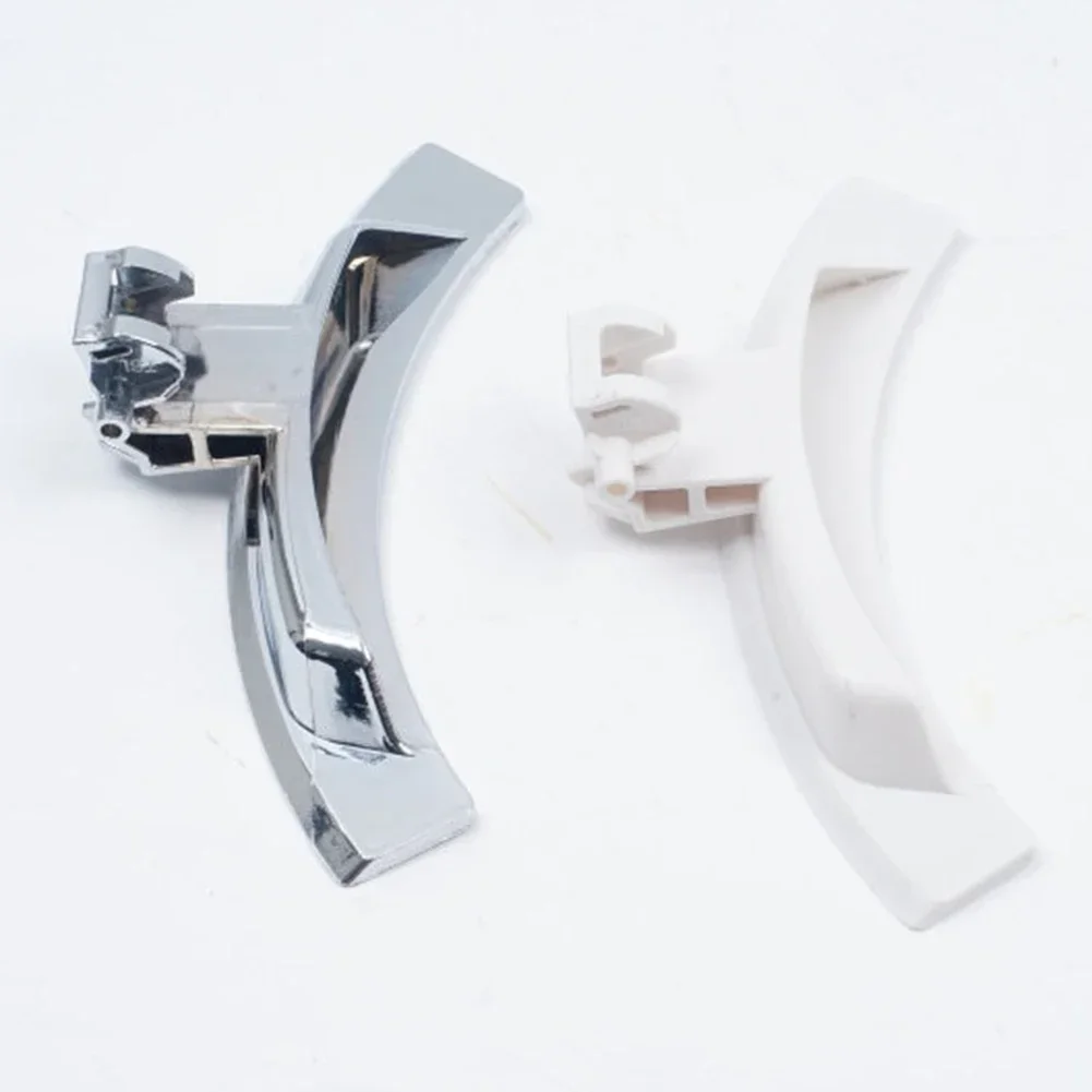 For Electrolux EWP10742 Washing Machine Door Handle Replacement Supporting Typical Laundry Room Environmental Conditions