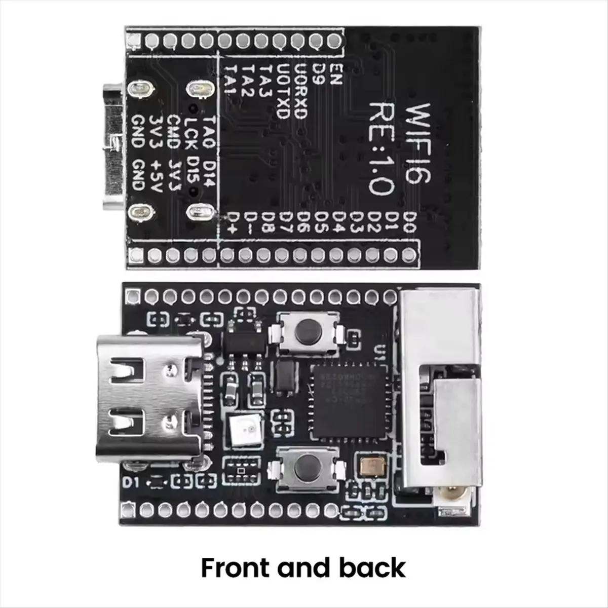 ESP32-C6 Developmen…