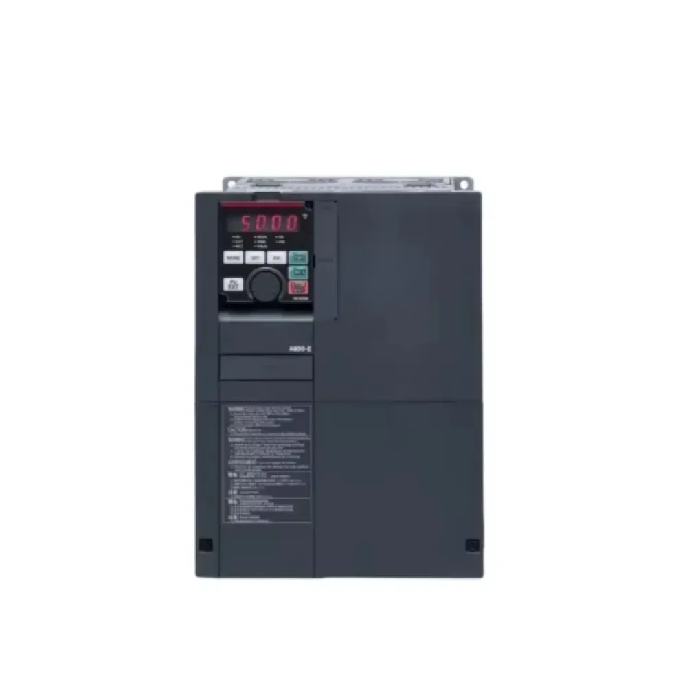

FR-A840-00380-E2-60 Промышленный инверторный логический контроллер, оригинальная серия FR-F800