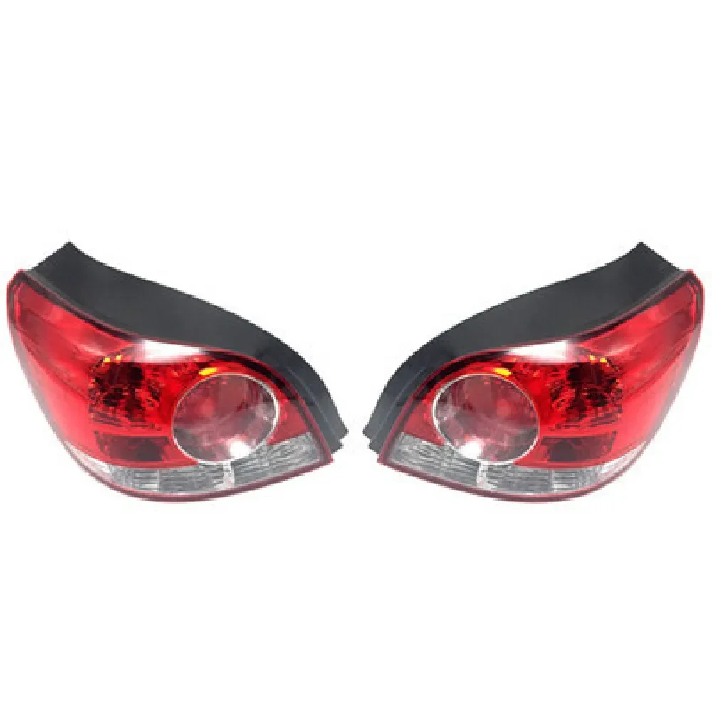 

Taillight Rear Bumper Lamp for Volkswagen vw Lavida 08-12 with Turn Signal