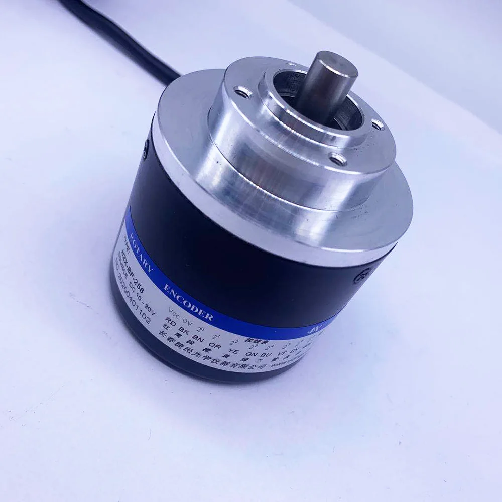 Encoder putar HZX-BF-256B keandalan tinggi