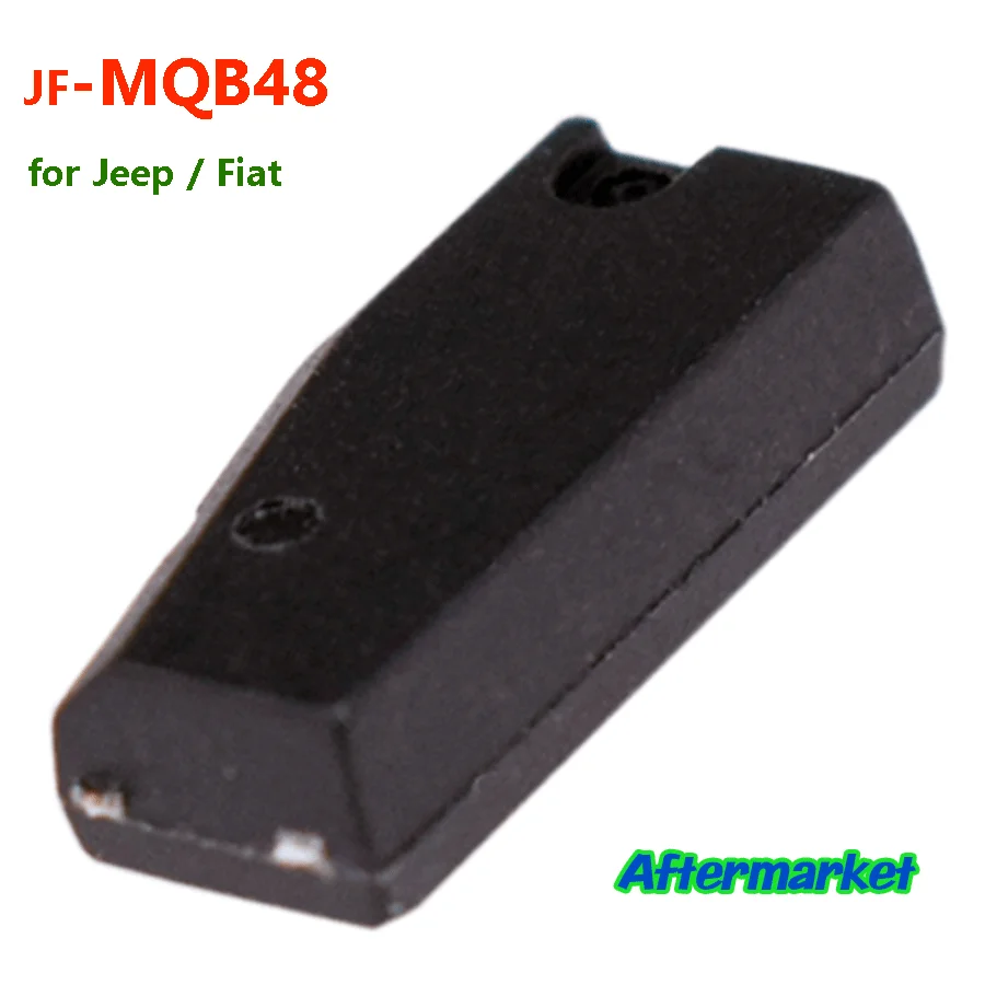 

5/10 шт. чип автоматического ключа MQB48 AES чипы автомобильный чип-транспондер программатор ключей автомобильные аксессуары для Jeep Fiat