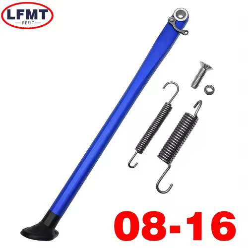 Motocross Rubber Kickstand Side Stand Strap For EXC XCF XC EXCF XCW TPI Six Days125 250 300 350 450 500 Husqvarna TE FE TC TX FX - Image 15