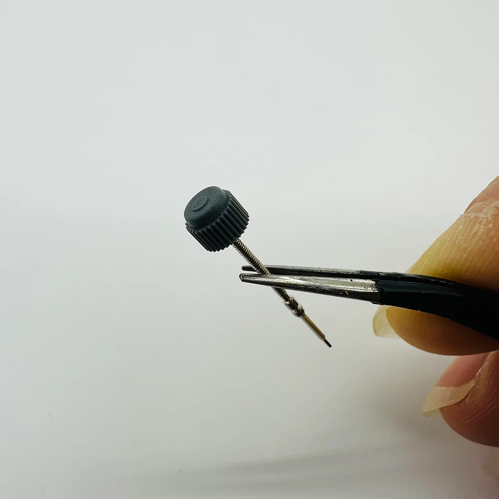 Handle Rod Watch Accessories Movement Lever Suitable for Domestic 8205 Movement Handle Core Movement Stem Repair Tools