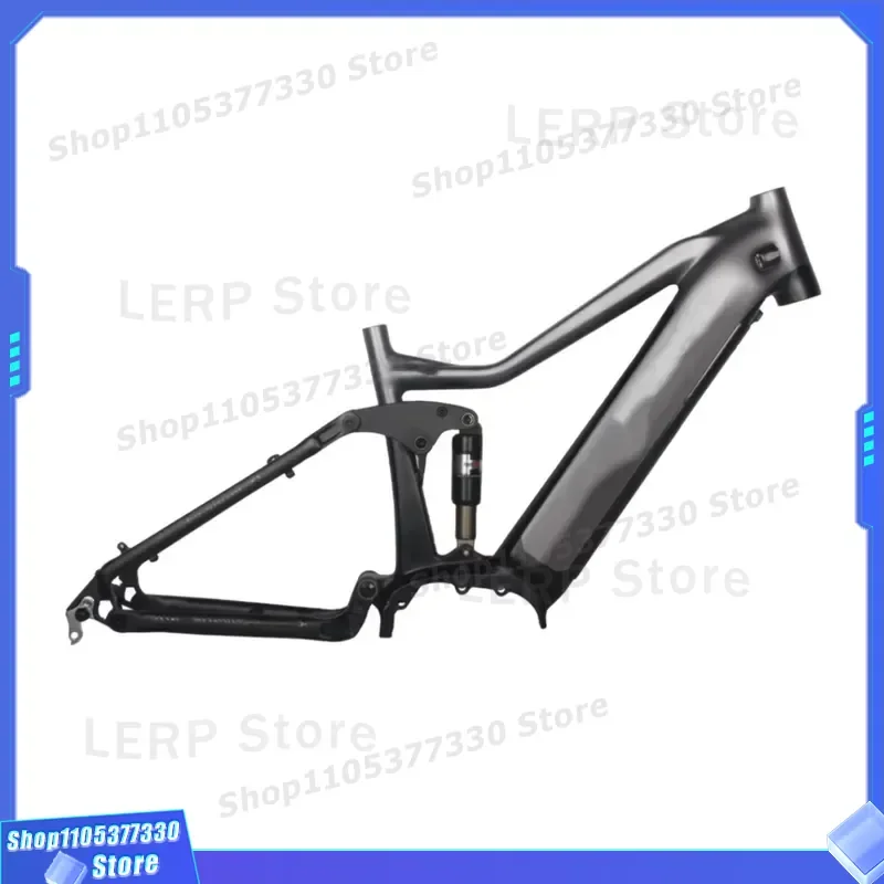 Custom 700C Carbon Fiber Road Bike Frame Fixed Gear Bicycle Frameset Lightweight MTB Cycling Component Manufacturer Direct