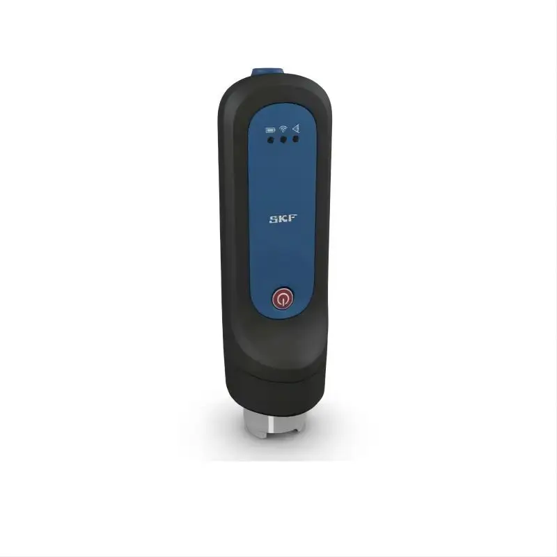 SKF CMDT 391-PRO-K-SL Standard QuickCollect Sensor with Case and Accessories vibration sensor speed meter