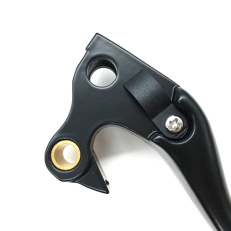 Motorcycle accessories clutch brake lever for Harley Sportster883 XL 883 N 1200 X48 2004-2013 Custom modification 04-13