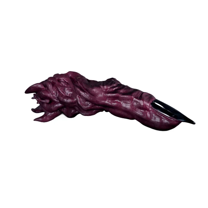 Anime Jujutsu Kaisen Ryomen Sukuna Finger Cosplay Prop Figure PVC Model Toy Gift