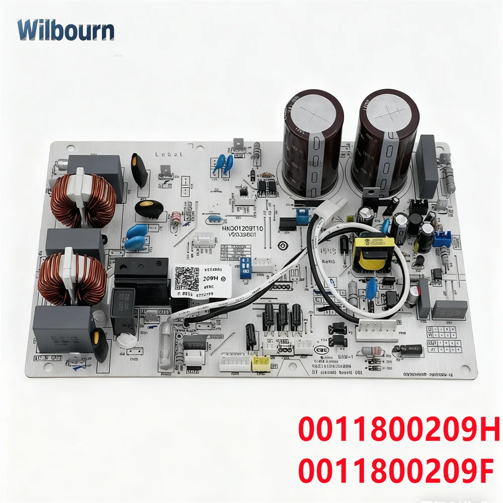 0011800209H 0011800209F Circuit PCB Brand new for Haier air conditioner outdoor unit control board air conditioner accessories