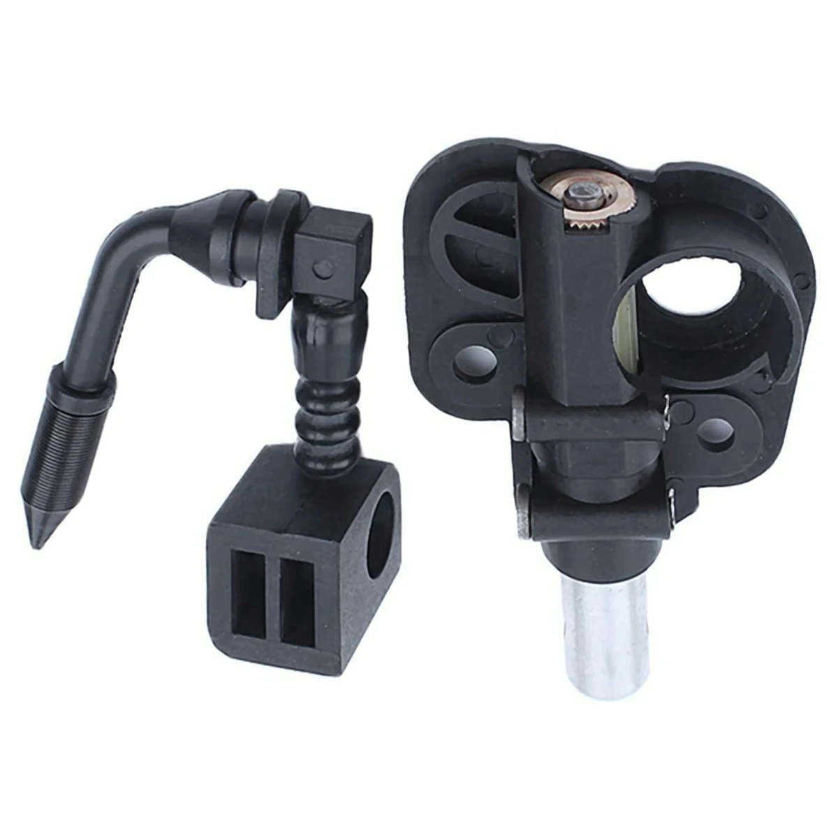 Oil Drive Pump for McCulloch 335 338 435 436 438 440 441 442 444 Husqvarna 136 137 141 142 Partner Jonsered Chainsaw ST