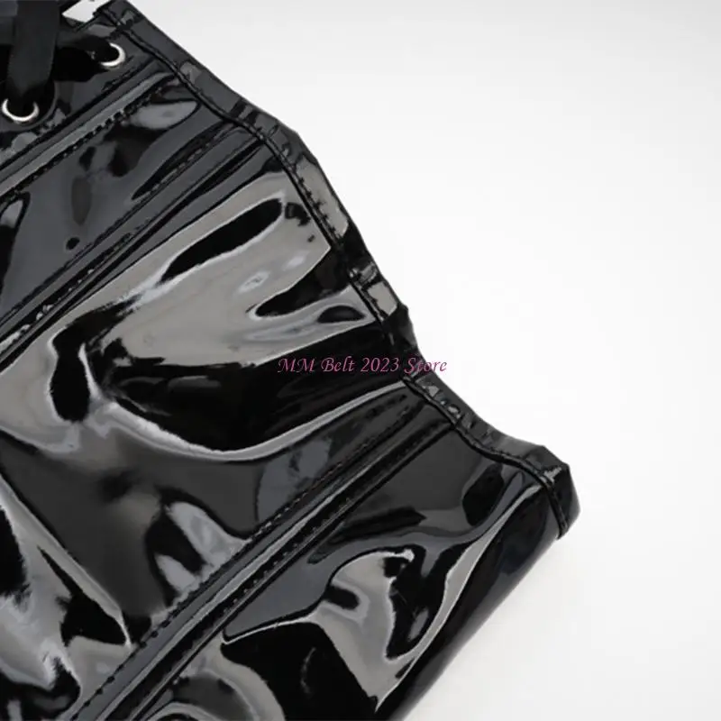 49me 통기성 허리 Cincher 조정 가능한 Shapewear 속옷 여성 허리 트레이너 매일 의상 및 피트니스