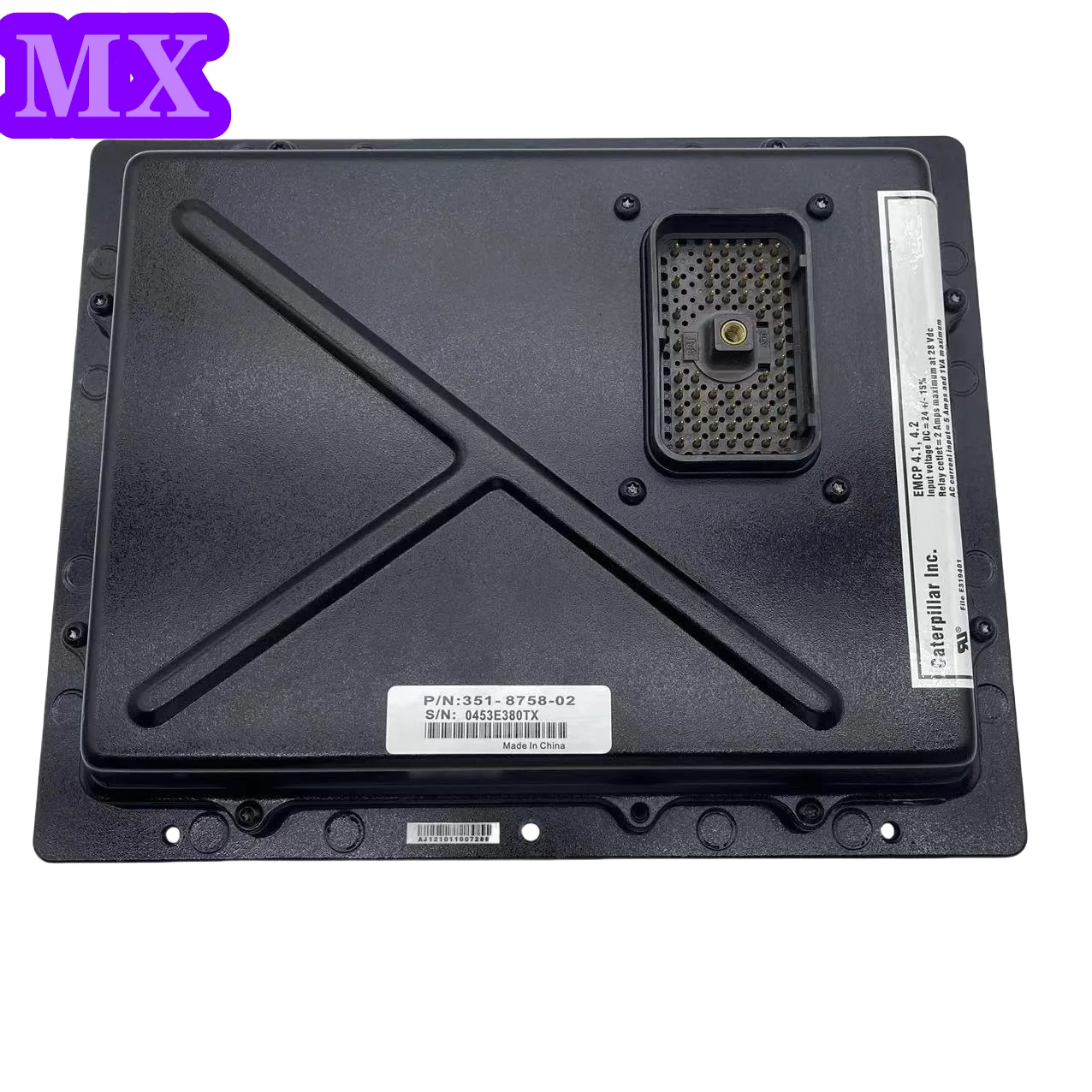 for Original CAT generator controller EMCP4.1 EMCP4.2 EMCP4.3 EMCP4.4 450-9596 351-8758 431-1966 450-9619