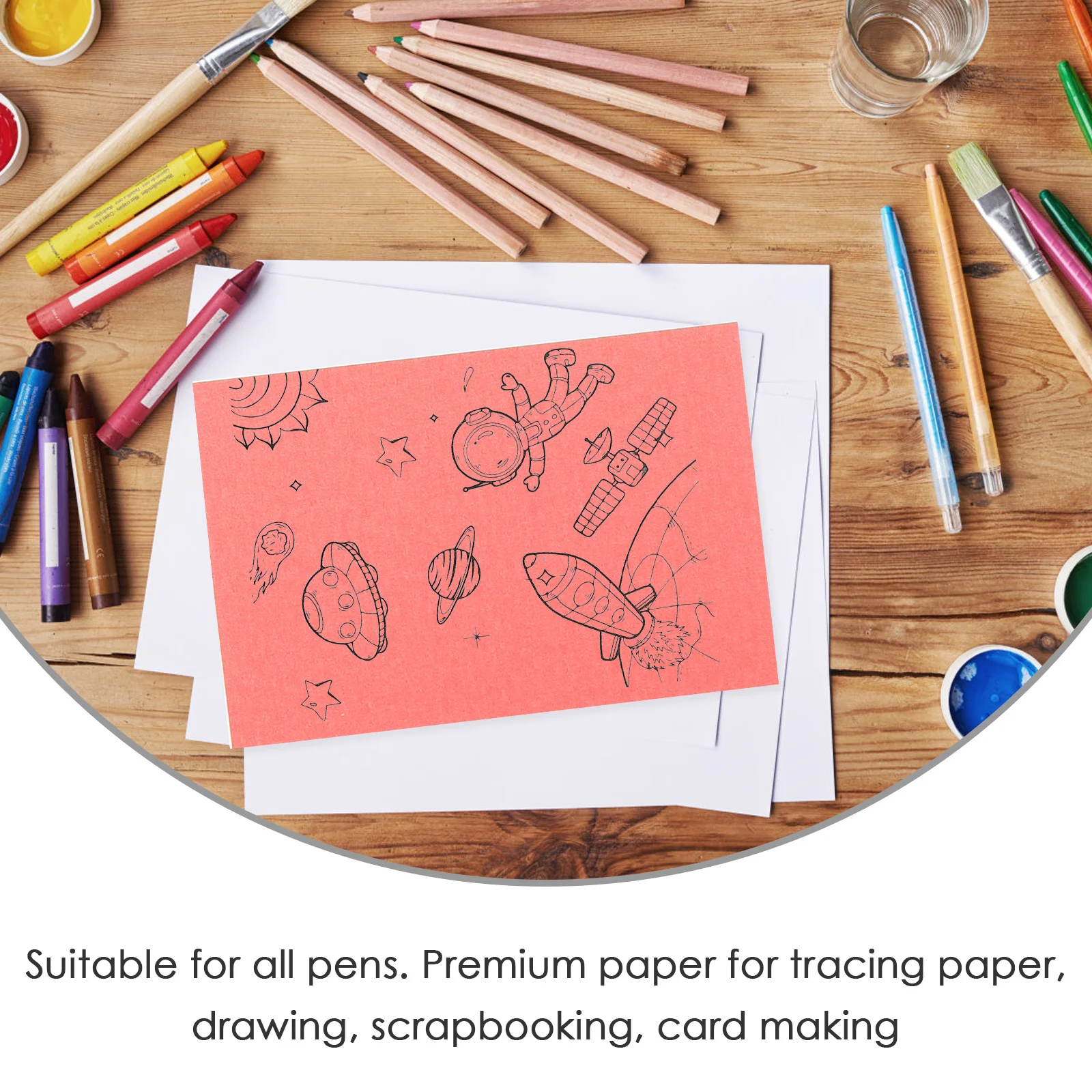 : Papier artystyczny