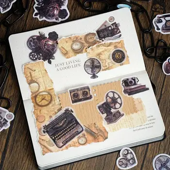 8 最佳銷售 歌德剪貼簿 - №5