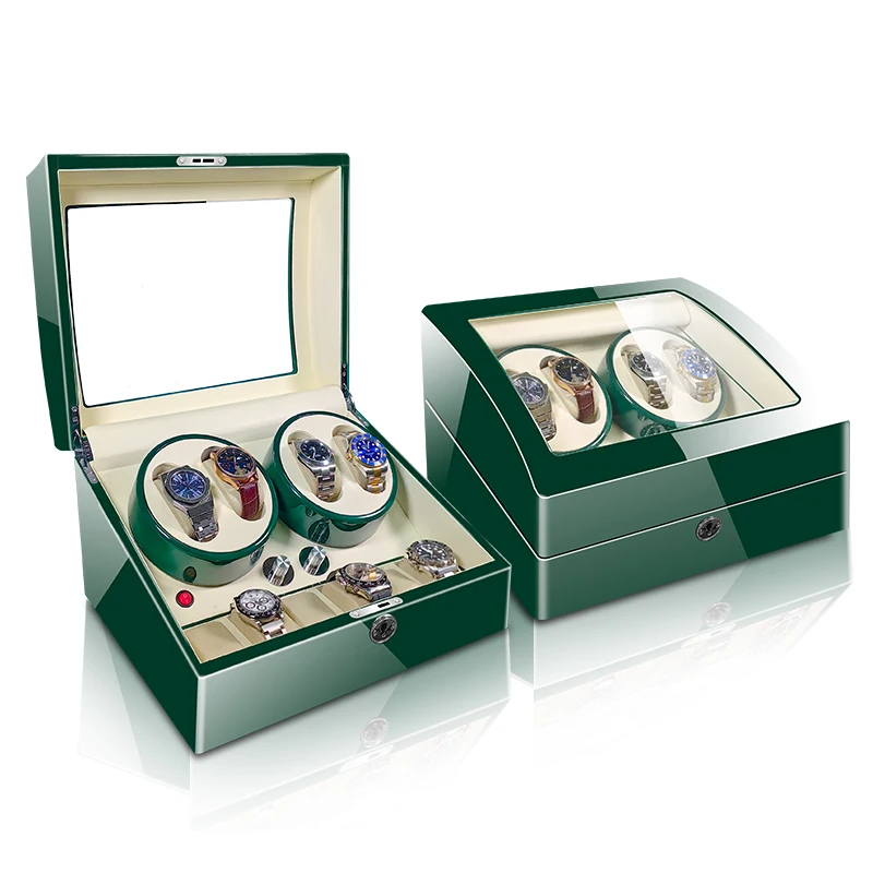 FLEXi dia-mond shaking watch machine, mechanical, automatic winding box, changer, household, self swinging artifact tools