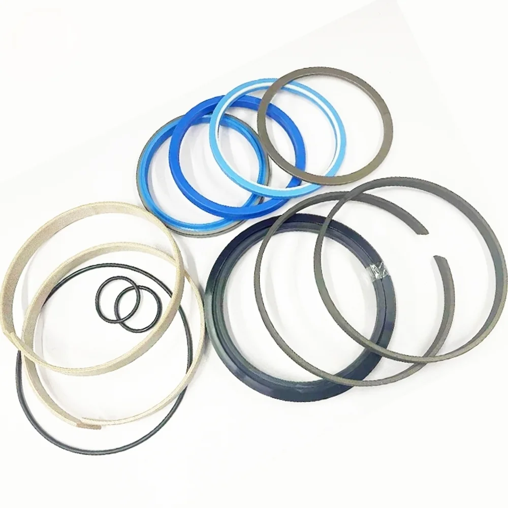 

Excavator Spare Part 9180581 9180582 9175564 Cylinder Boom Arm Bucket Hydraulic Seal Kit For ZAX330 ZX330