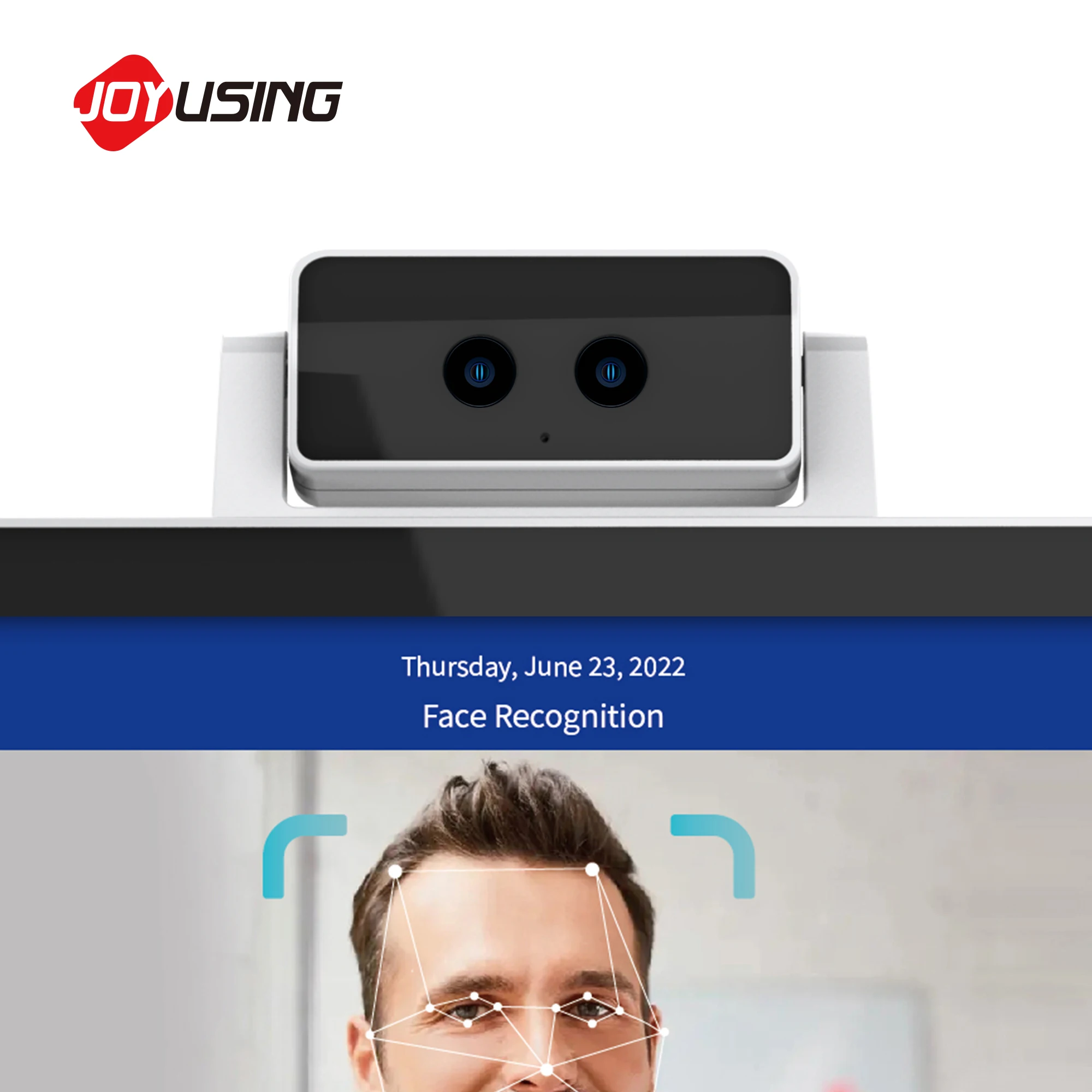 Access Control System Visitor Management Face Recognition Fingerprint Time Attendance Access Control RFID Reader  QR Code