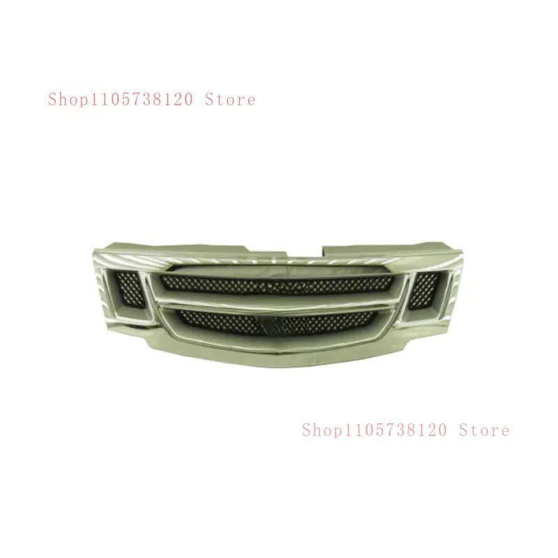 High Quality Front Bumper Grille Parts OE D00 BJ Models