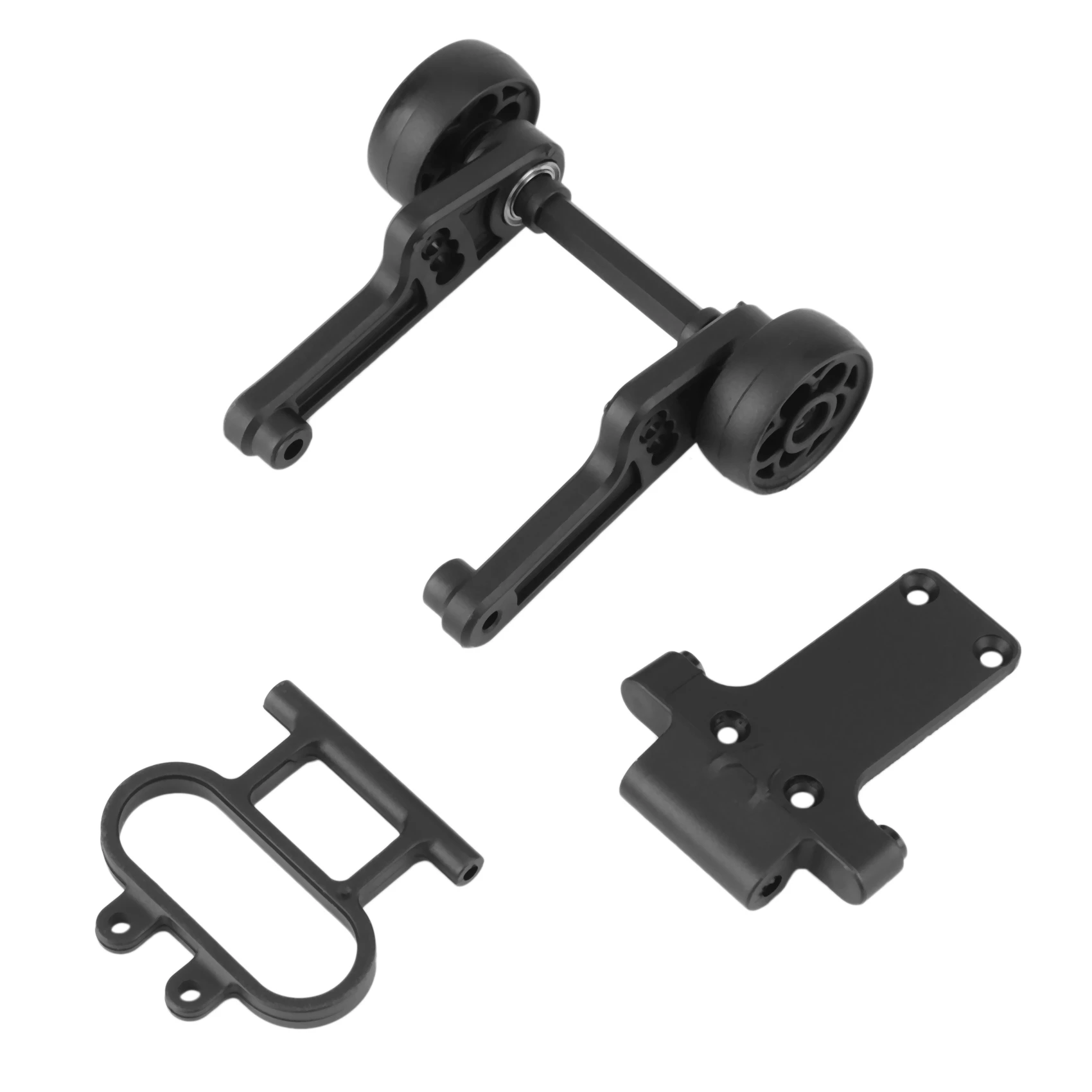 Wheelie Bar For Hbx… - image