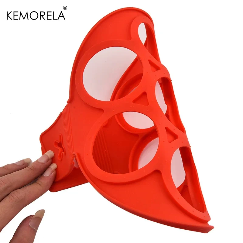 Kitchen Utensil Gadget Accessories Pancake Maker Silicone Mold Nonstick Cooker Pan Flip Eggs Mould Kichen Cooking Tool Supplies