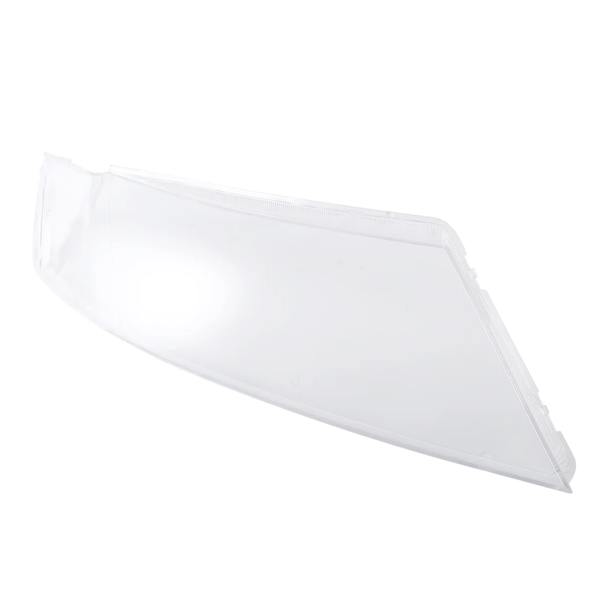 

2PCS LH RH Car Headlight Lens Cover head light lamp Shade Shell Lens Lampshade for 2009 2010 2011 2012 2013