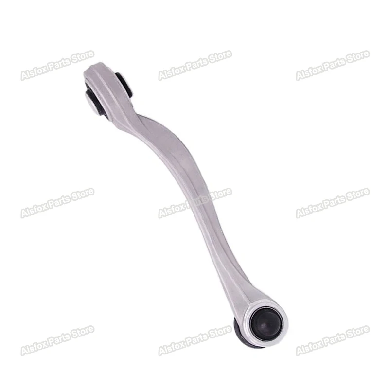 Front Upper Left Wishbone Track Control Arm For Audi A8 D2 S8 D4 D3 A8L A6 C6 Sedan S6 C5 Allroad 4E0407509F