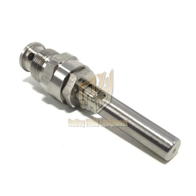 Airless Sprayer Pump Part KIT Valve Drain Return Valve for GRC  GX21 GX19 17J925 High Quality