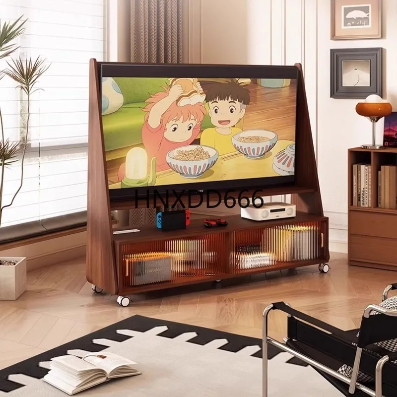 طاولات غرفة أثاث التلفزيون للتلفزيون، خزانة حائط، قاعدة غرفة المعيشة، طاولة القهوة، حامل شاشة التلفزيون، حامل ليلي