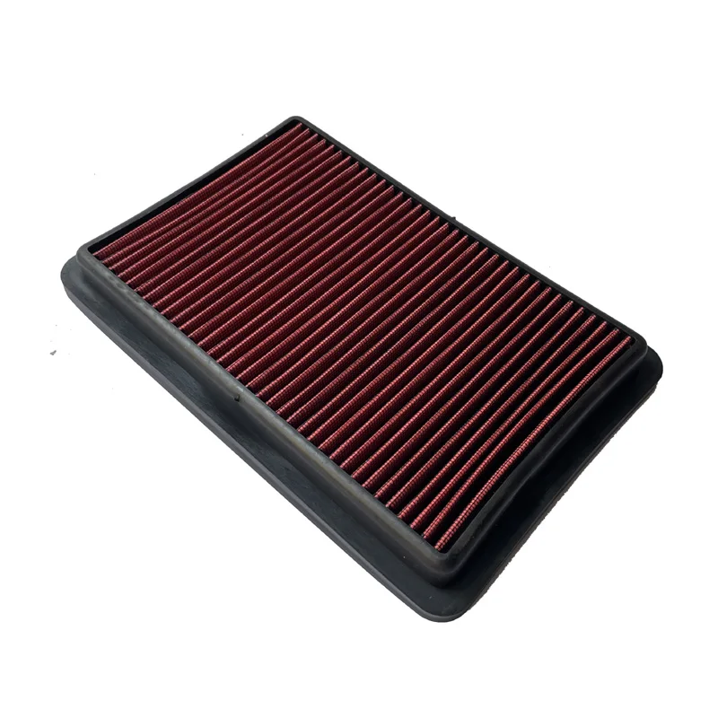 Air Filter Replacement High Flow Car Sports for Mazda 3 Axela 6 Atenza CX-4 CX-5 Premacy 2.0L 2.5L Biante 2.3L Intake Filters