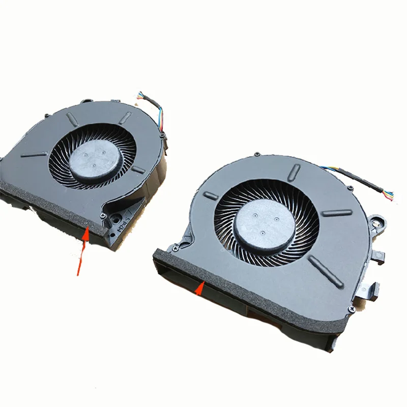 

New Original CPU Cooling Fan for Lenovo Y720 Y720-15IKB