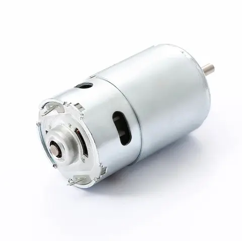 6 best sales 997 डीसी मोटर - №1