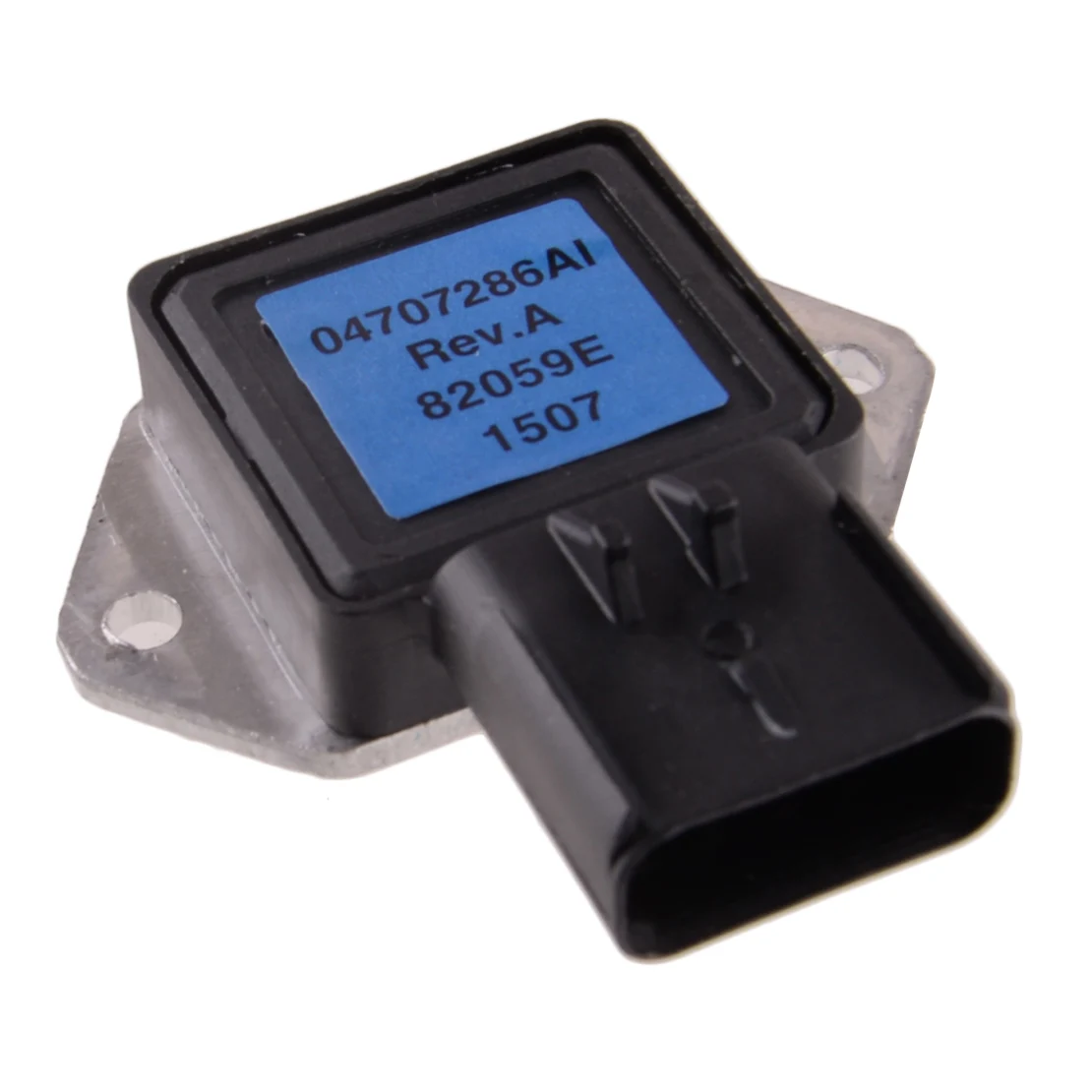 RY330 34201631 4707286AD Radiator Cooling Fan Relay 4897034 5017491AB 4707286AF 4897034AA Fit for Jeep Chrysler Dodge Plymouth