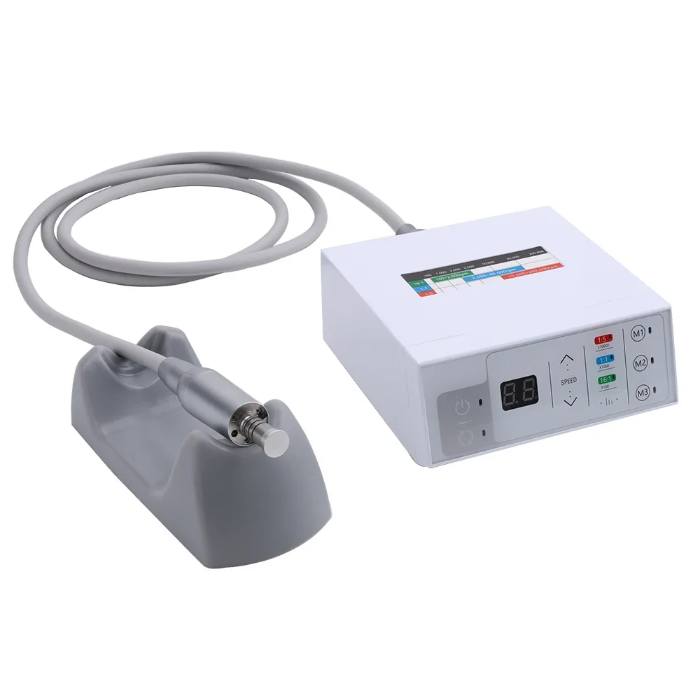 

Dentals Electric Micromotor Dentals Handpieces Motor Machine Odontologico