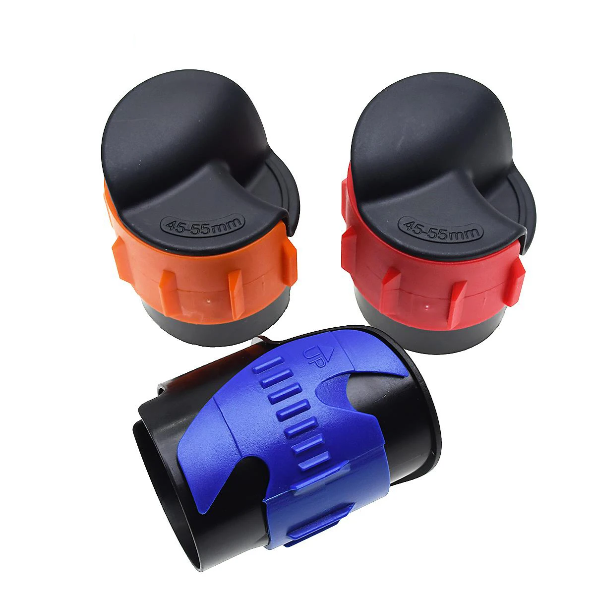 Universal 45-55mm Motocross Front Fork Shock Absorber Cleaning Tool Suitable For KTM EXC Kawasaki Suzuki ATV Honda CRF Yamaha YZ view 6