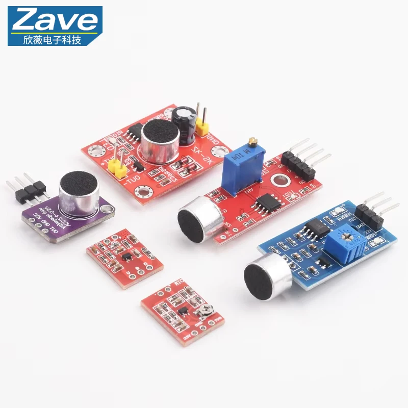Модуль-датчика-звука-snvi-датчик-управления-звуком-max4466-max9814-переключатель-обнаружения-свистка-микрофонный-усилитель-для-arduino