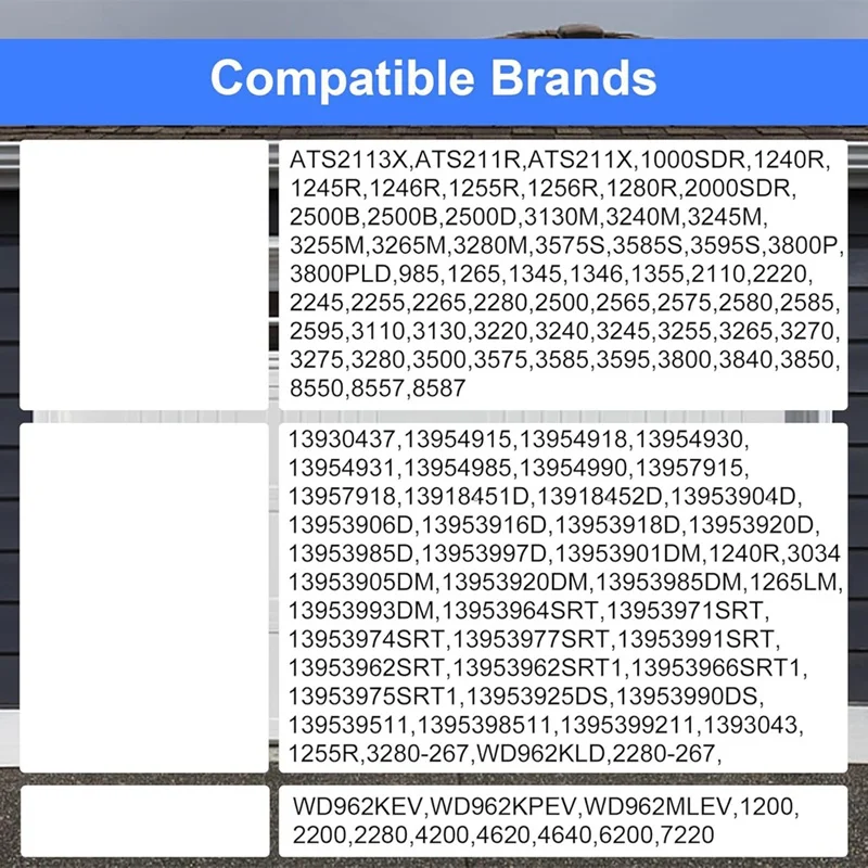 PORK-41A5034 Safety Sensor Kit(With Bracket) Opener Made After 1997, Replace G801CB-P, Safety Sensors  Eyes